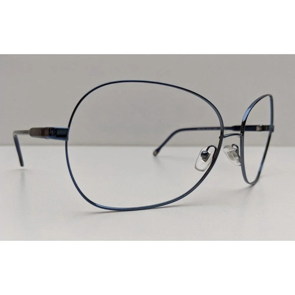 🕶️Frame Only! Made in Italy! Versace Mod. 2124 Sunglasses 64/15 125 /KAL415🕶️​